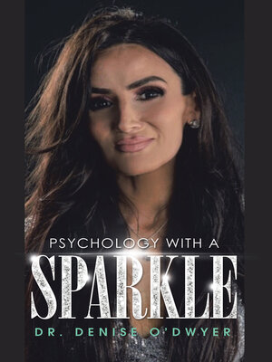 cover image of Psychology with a Sparkle